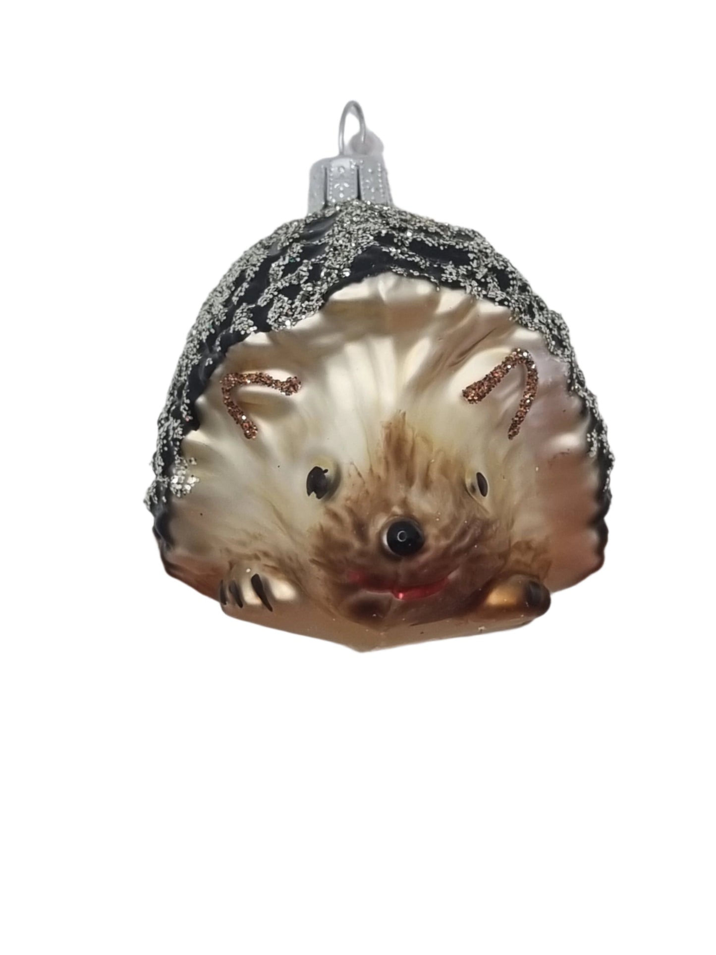 Echidna / Hedgehog / Porcupines (N)