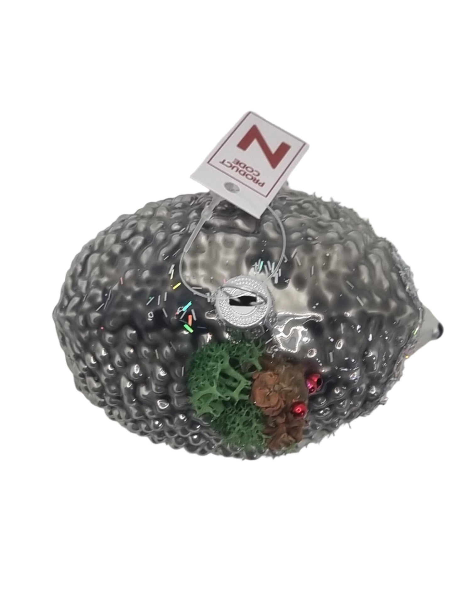 Echidna / Hedgehog / Porcupines (N)