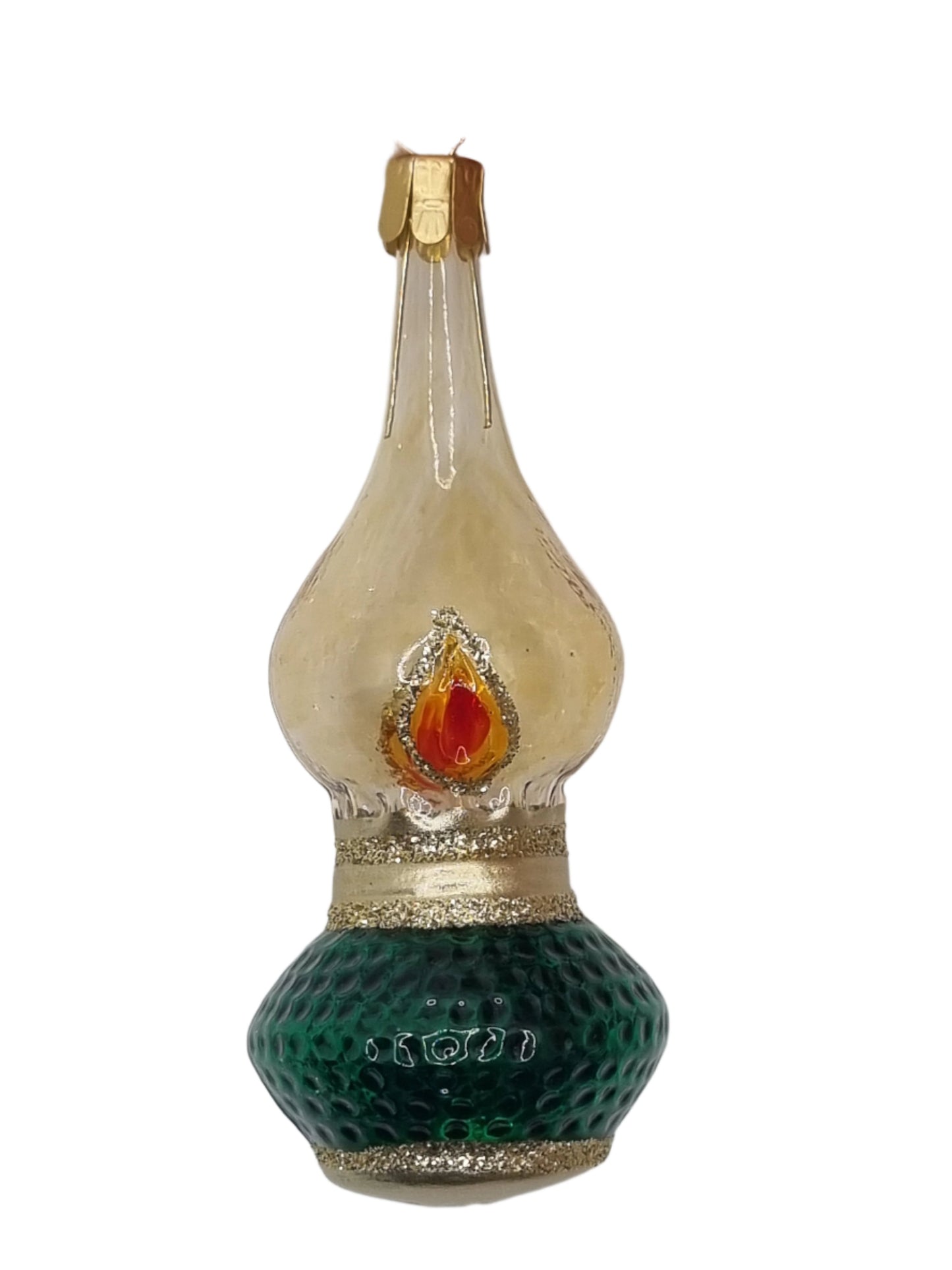 Lamp with Flame (F)