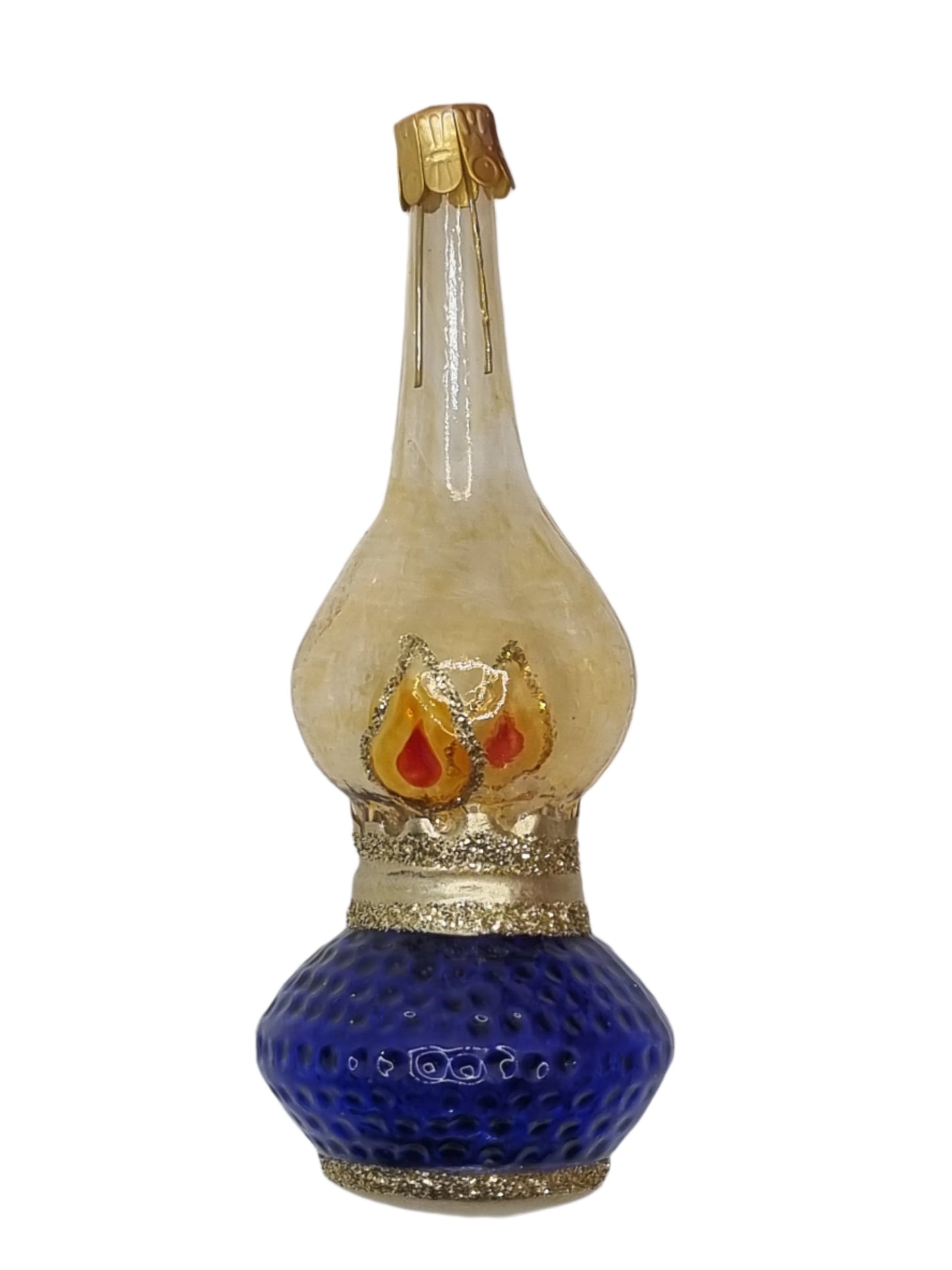 Lamp with Flame (F)