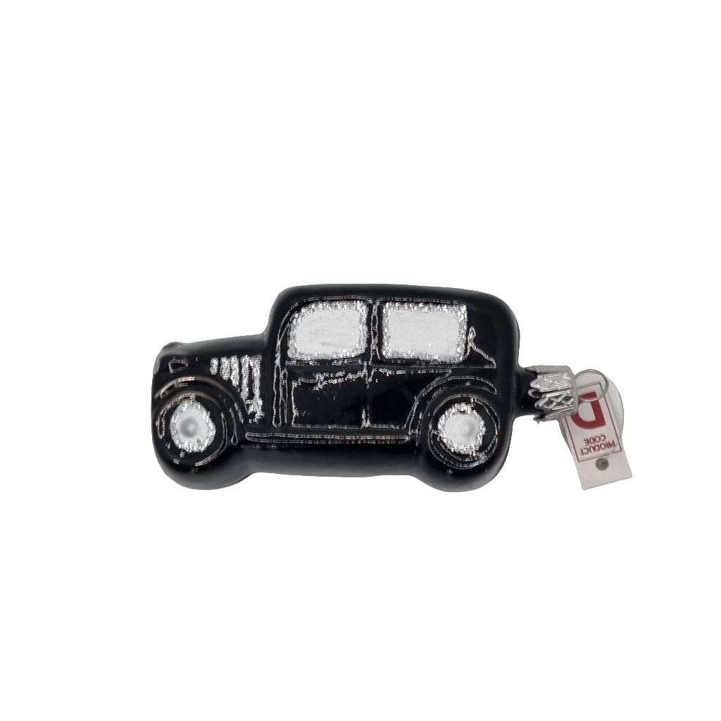 Car | Small Square (D)
