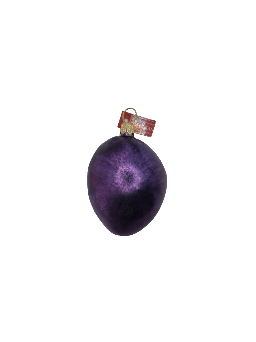 Plum Half (F)