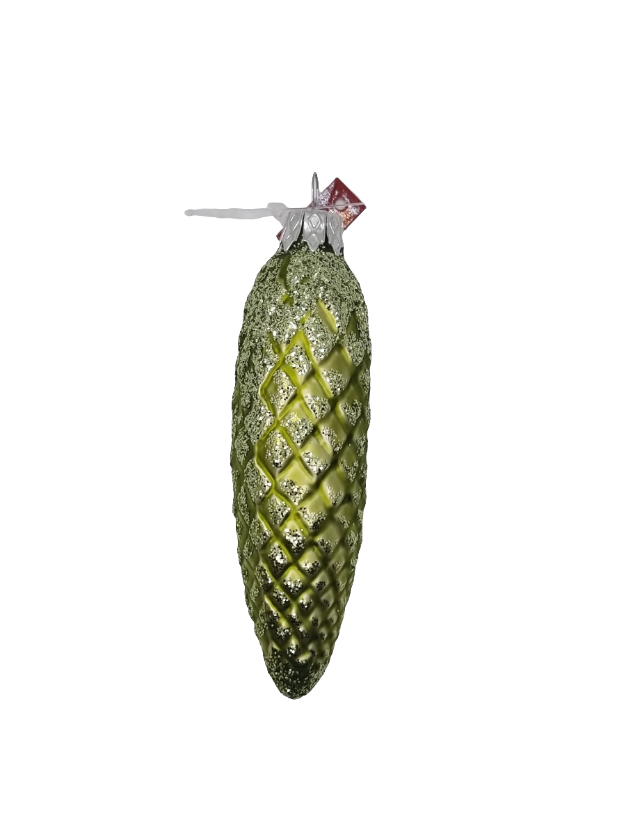 Pinecone | Long Sparkle (C)