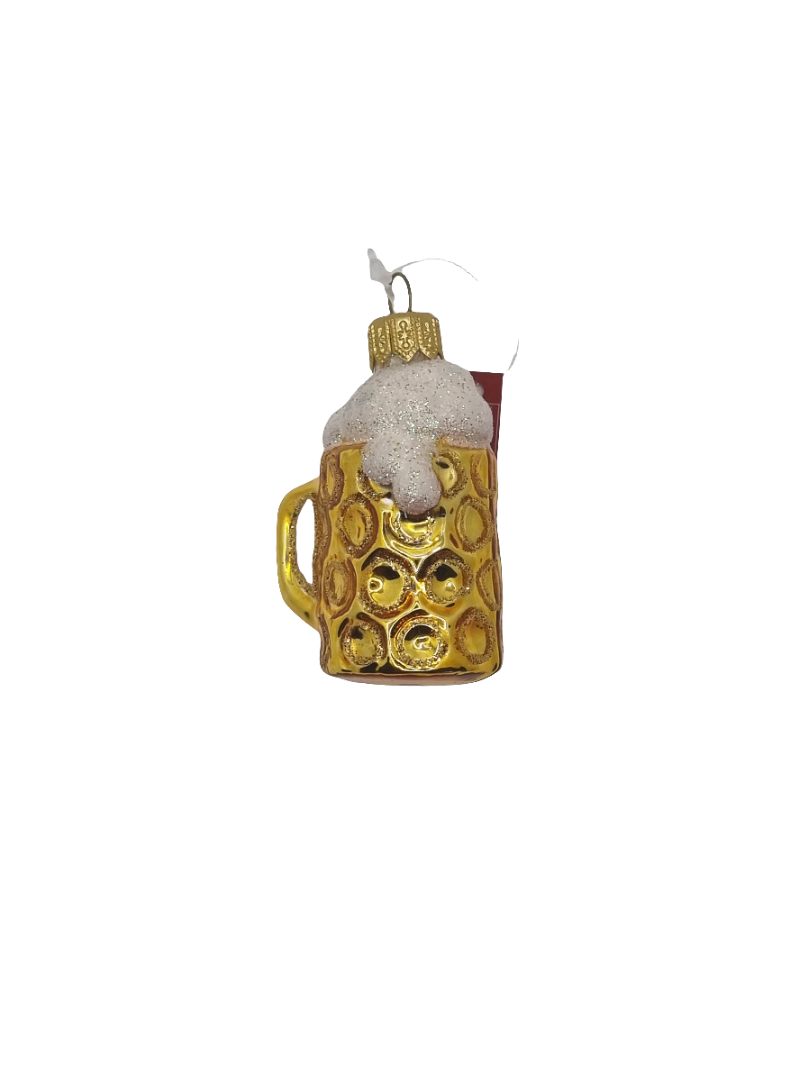 Beer | Small (G)