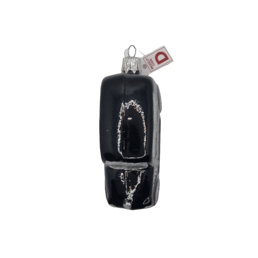 Car | Small Square (D)