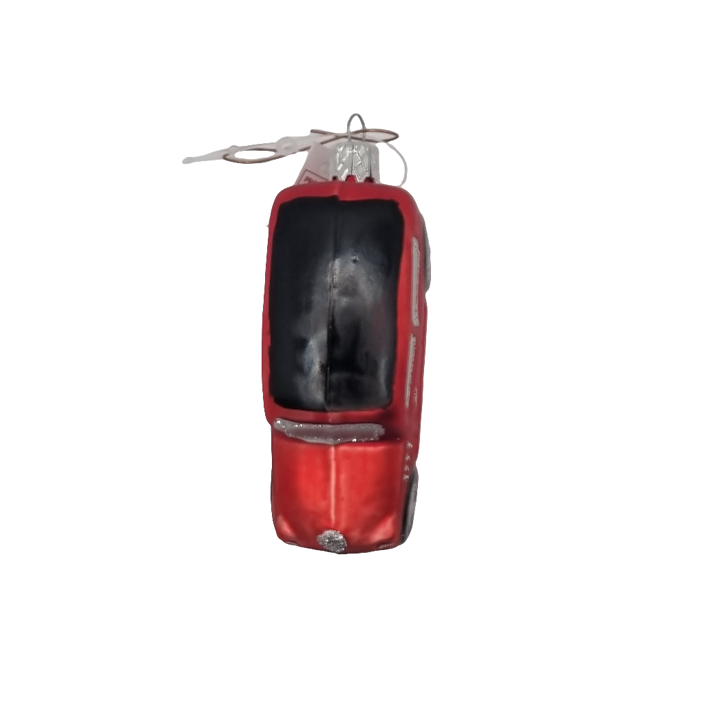 Car | Small Square (D)