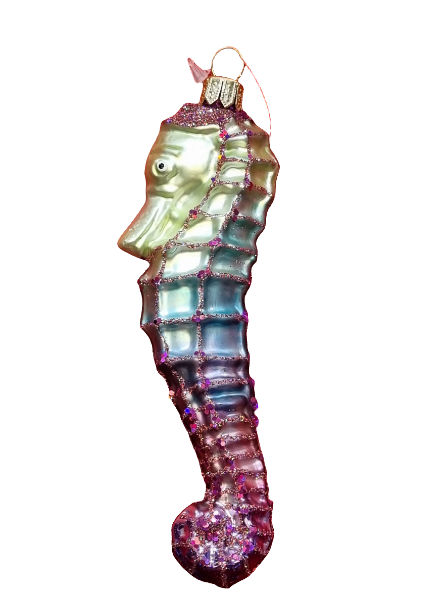 European Glass Christmas ornament of a 12 December Photos