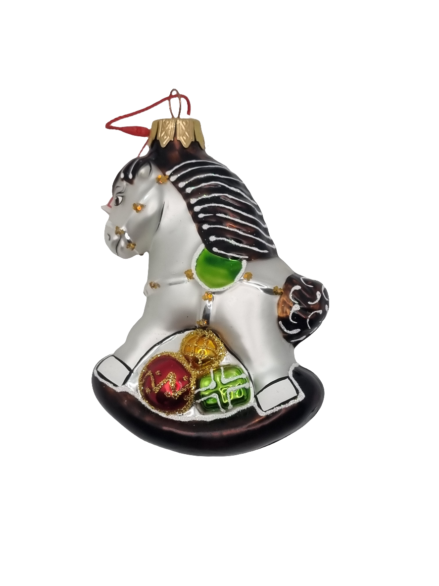 Rocking horse (H)