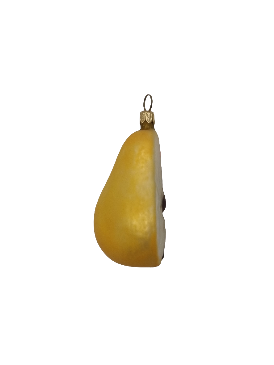 Pear quarter (H)