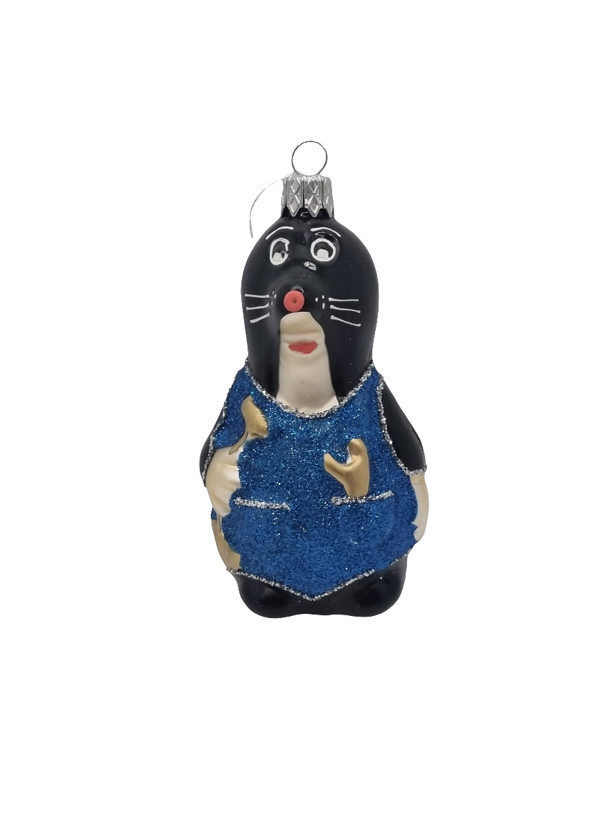 Little Mole (G)
