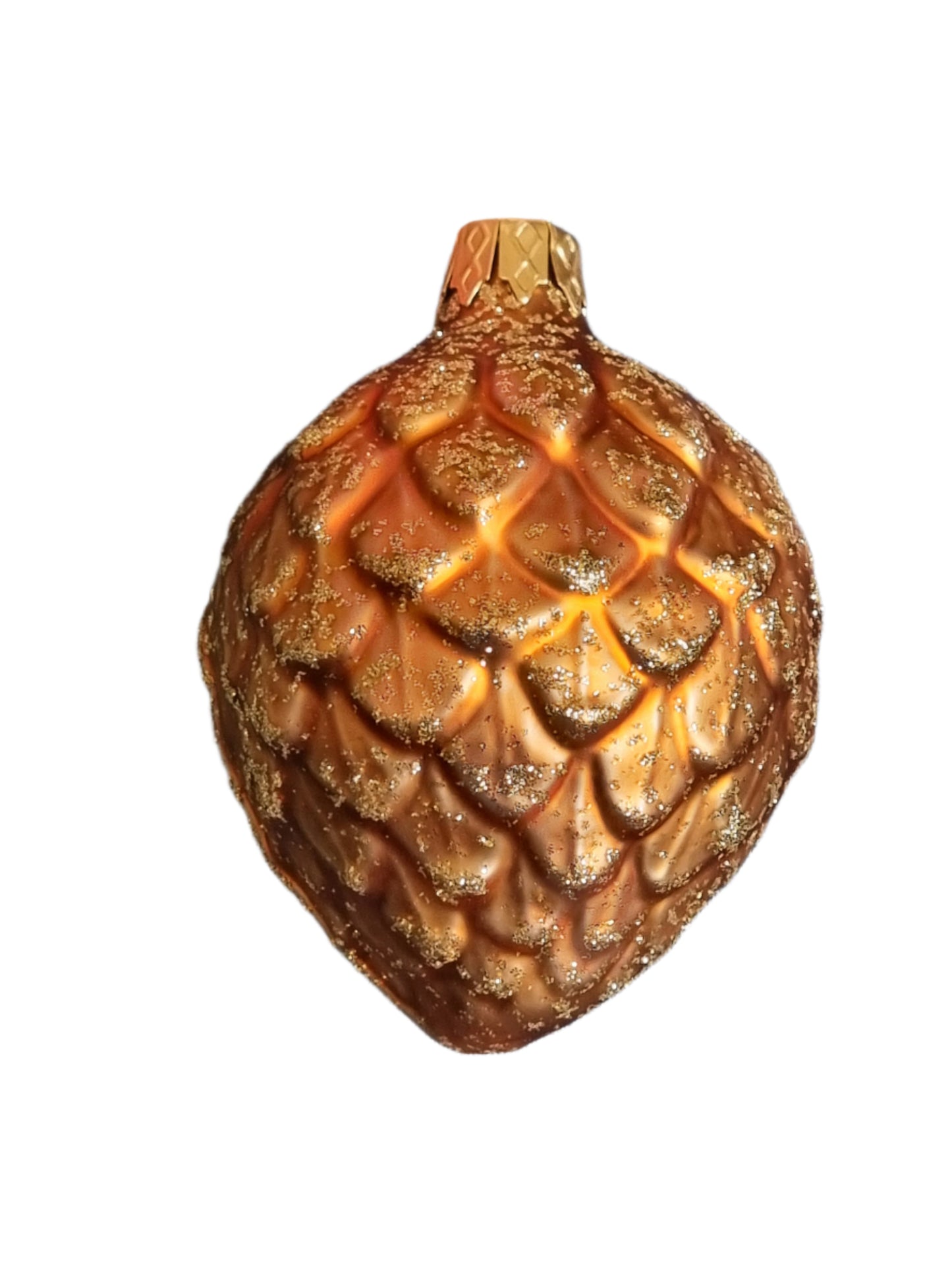 Pinecone | Fat Frosted (F)