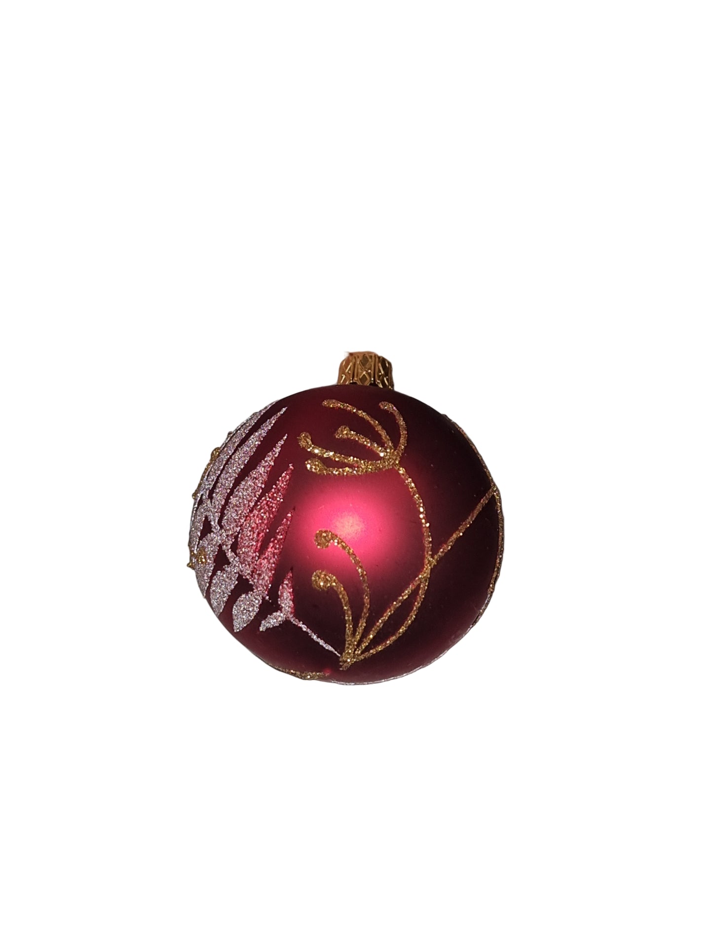 Baubles | Red Assorted (H)