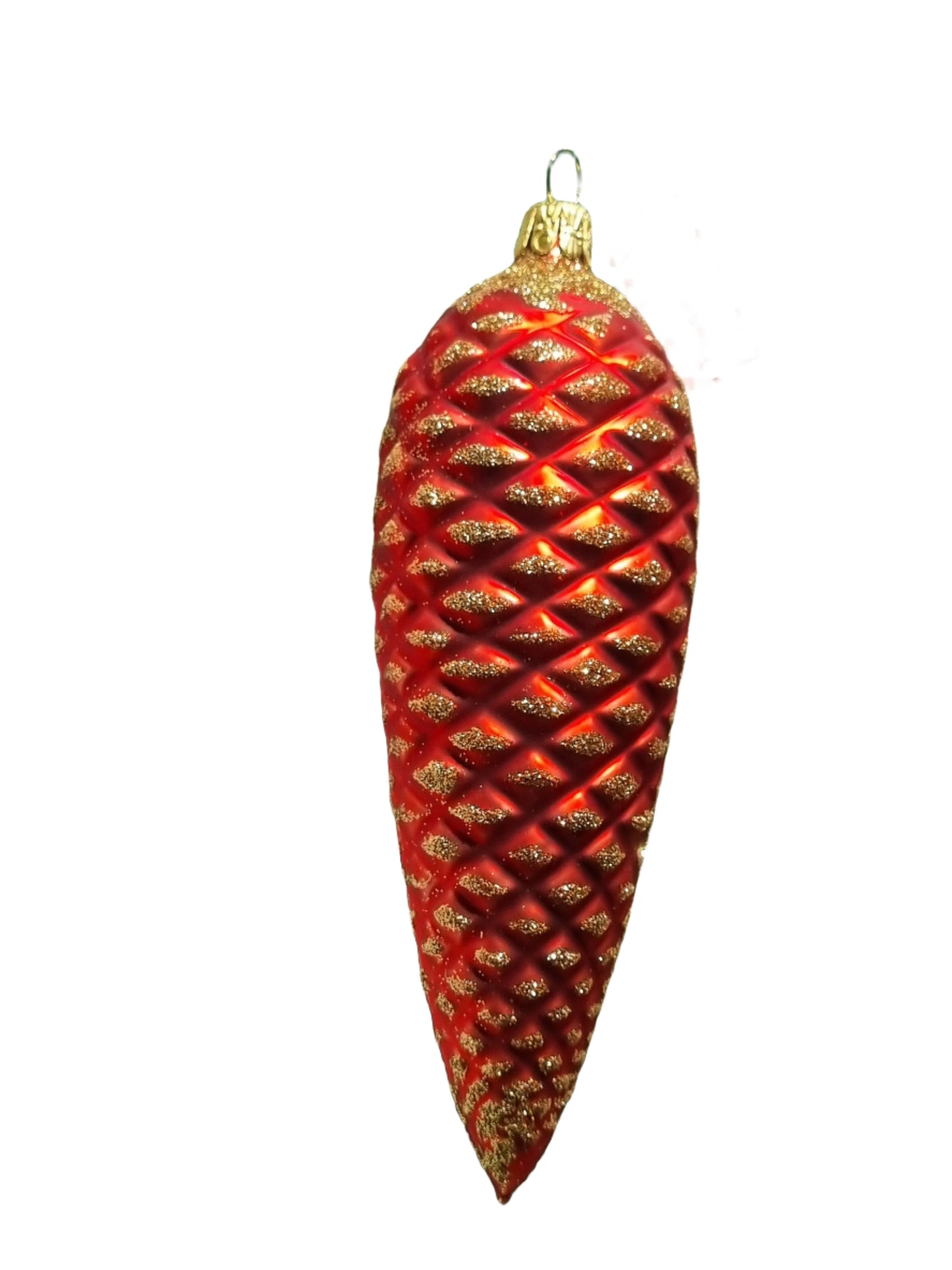 Pinecone | Long Colourful (J)