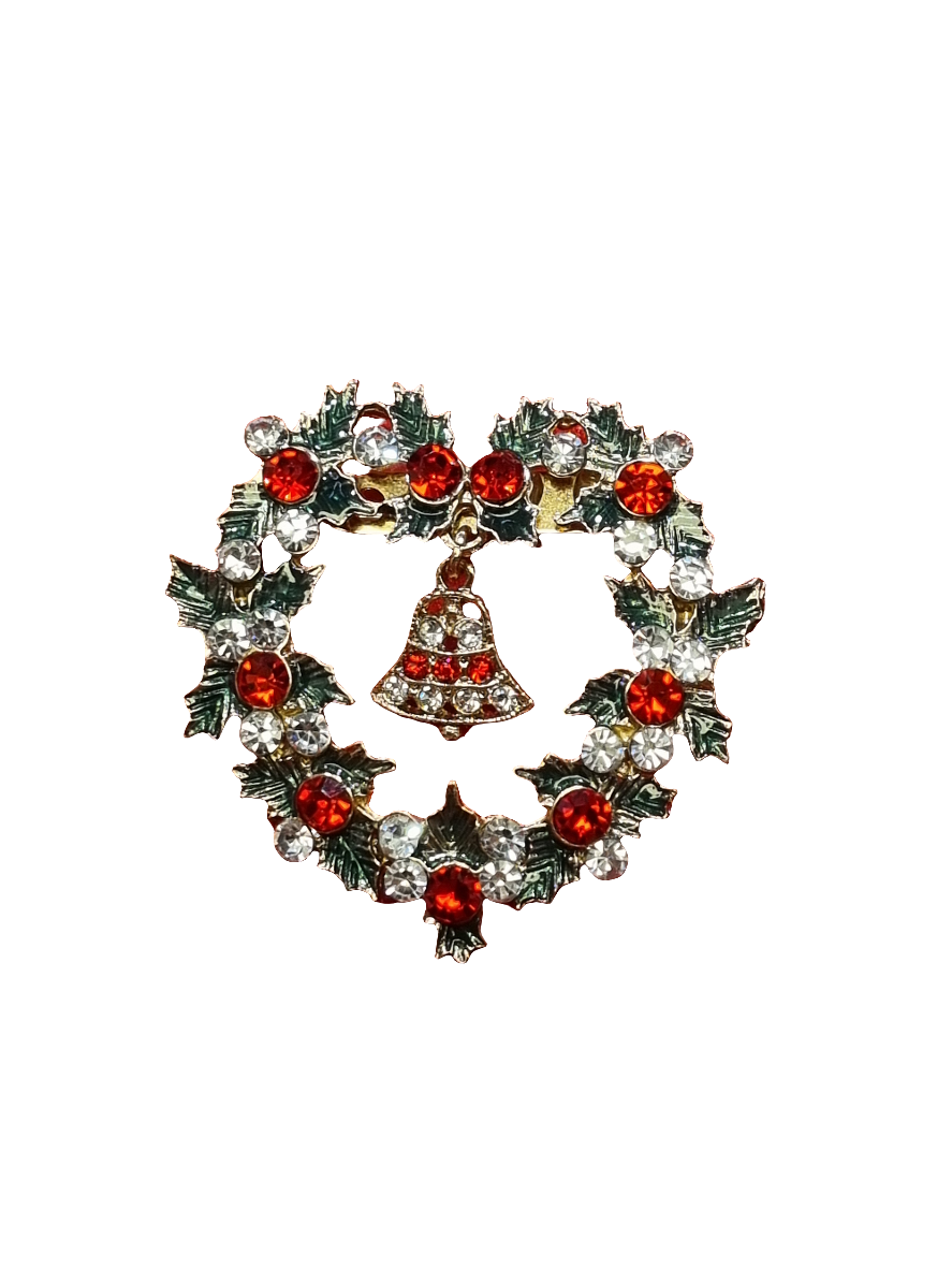 Christmas Jewellery