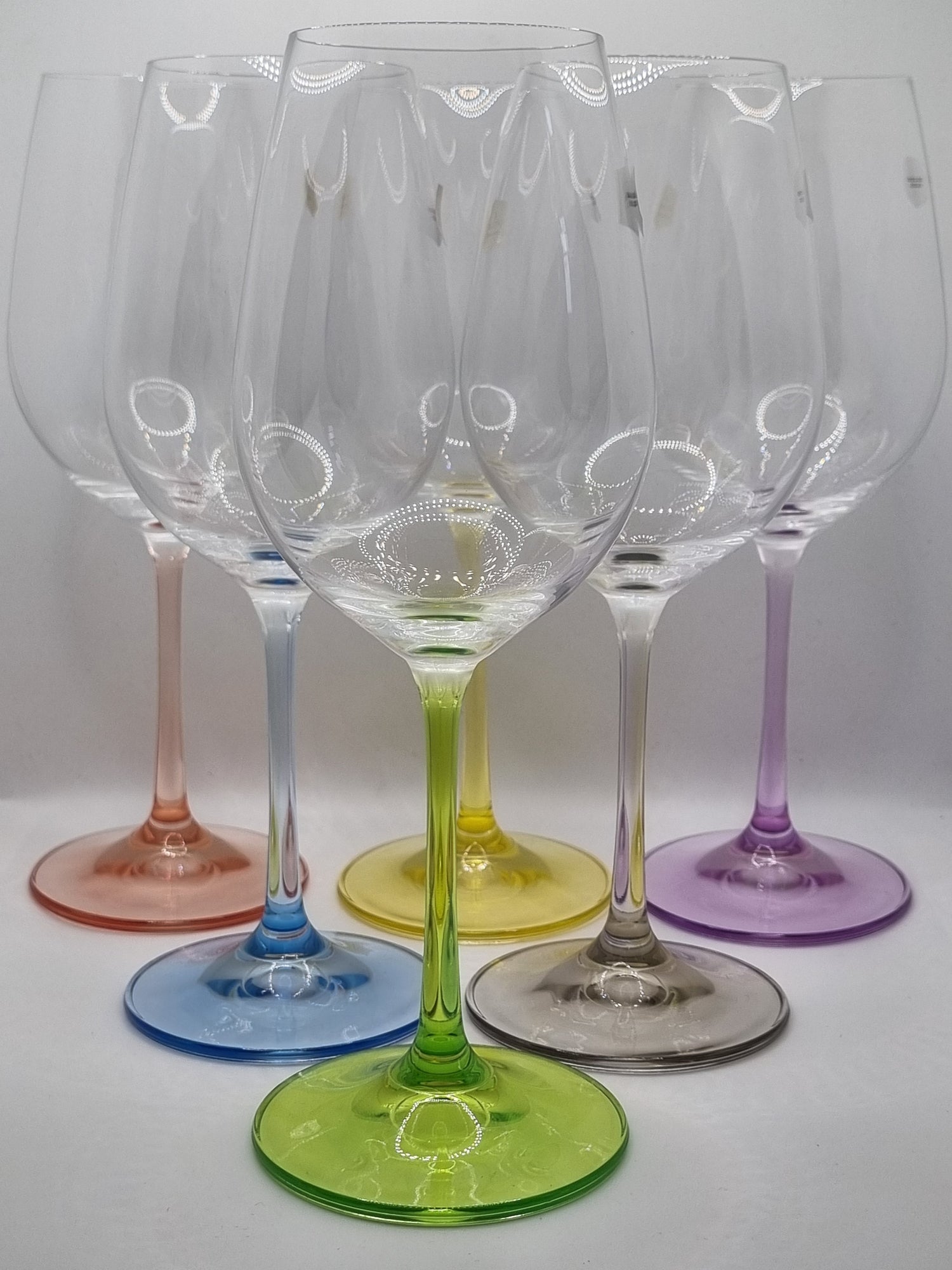 Glassware