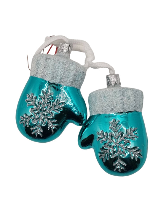 Mittens (I)
