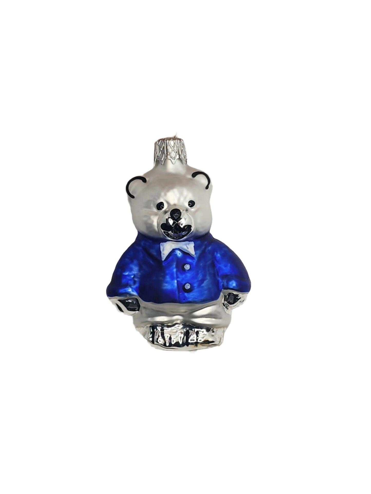 Bear | Teddy Bear with Jacket (G)