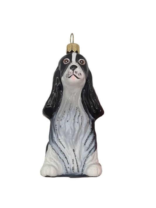 Dog | King Charles Spaniel (S)