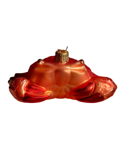 Crab Large (Q)