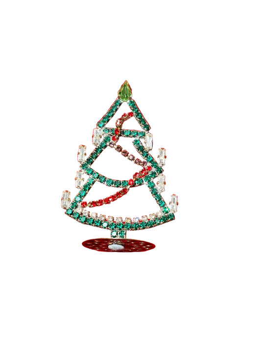 Crystal Tree on Stand | I