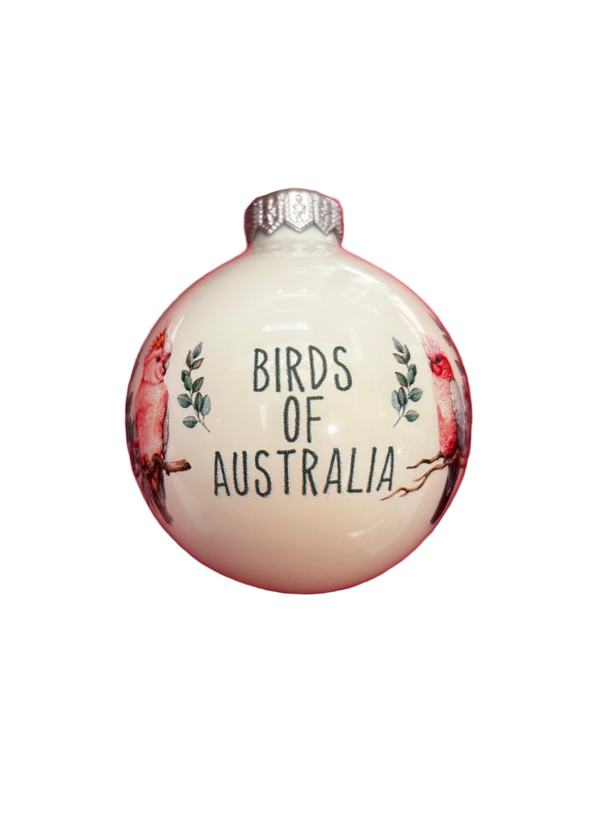 Bauble | Birds of Australia (K)