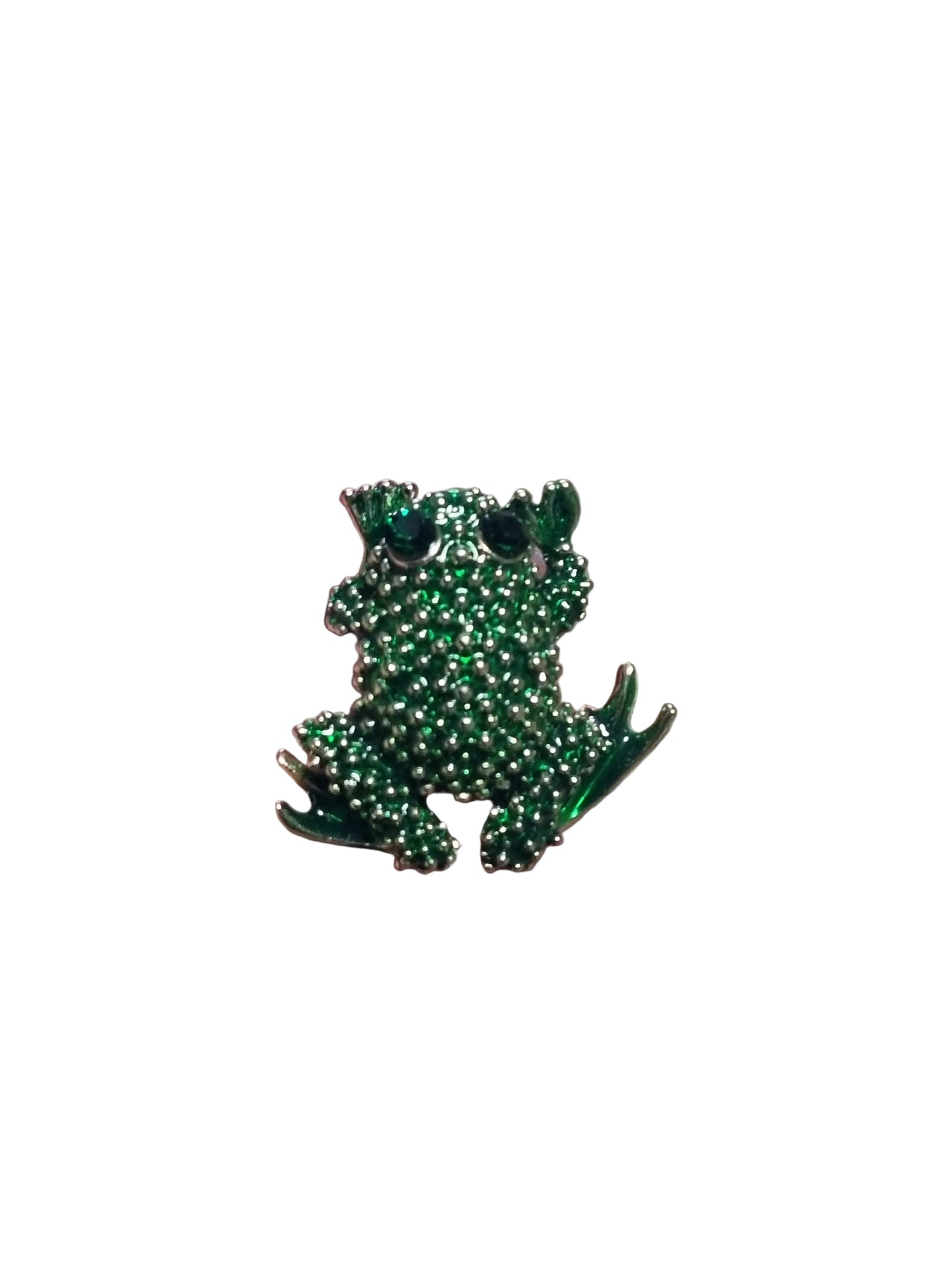 Frog | Brooch V