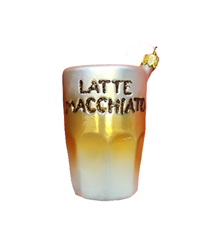 Coffee | Latte Macchiato (O)