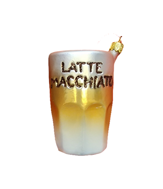 Coffee | Latte Macchiato (O)