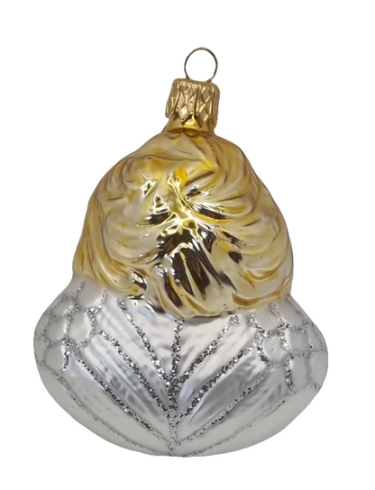 Angel Head Bust (E)
