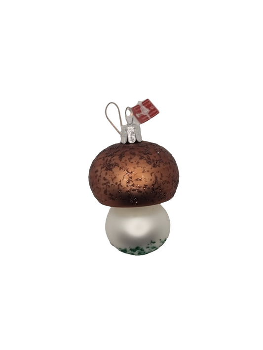 Mushroom | Brown (E)