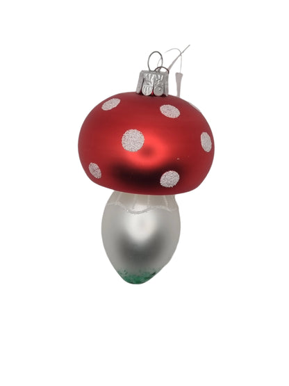 Mushrooms (E)