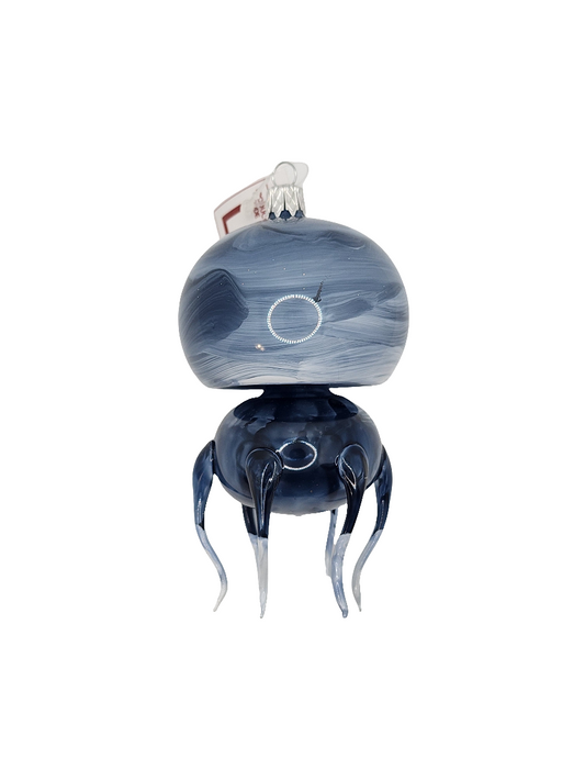 Jellyfish | All glass (L)