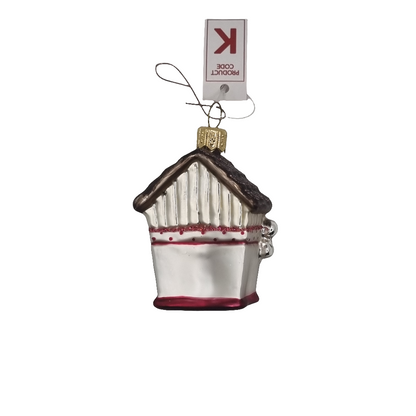 Birdhouse (K)