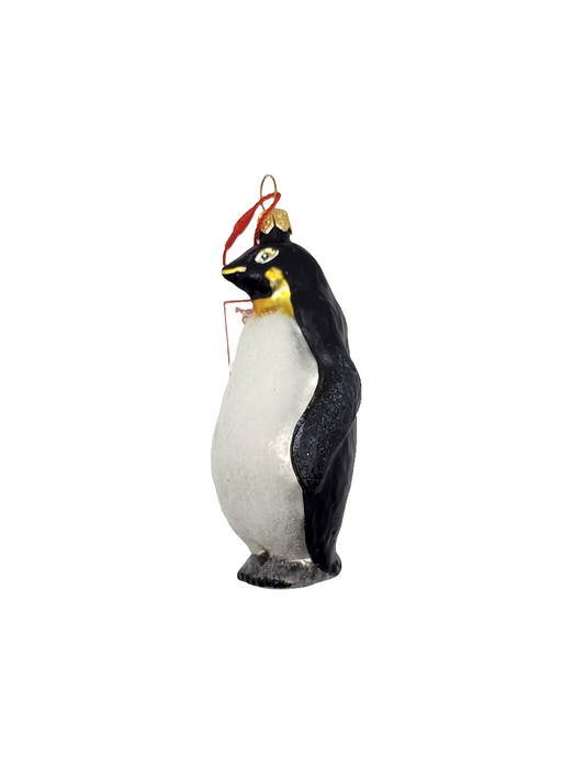 Penguin (L)