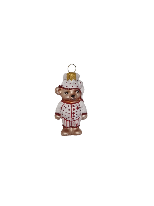 Bear | Teddy Bear in Pyjama (Q)