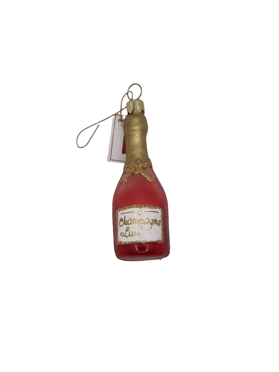 Champagne small (I)
