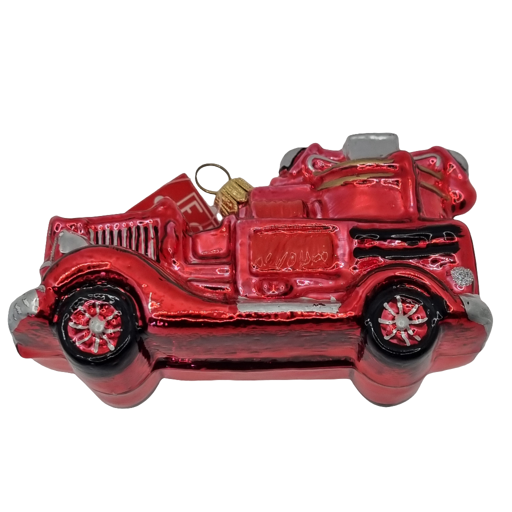 Cars | Hot Rod (U)