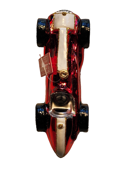 Cars | F1 Race Car (X)