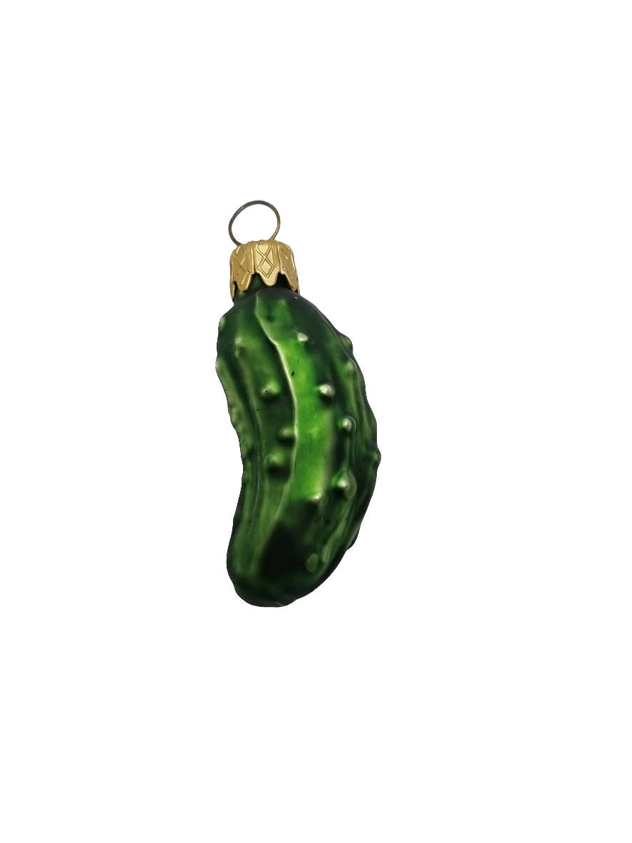 Pickles | Small Sparkle (D)
