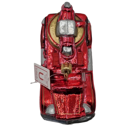 Cars | Hot Rod (U)