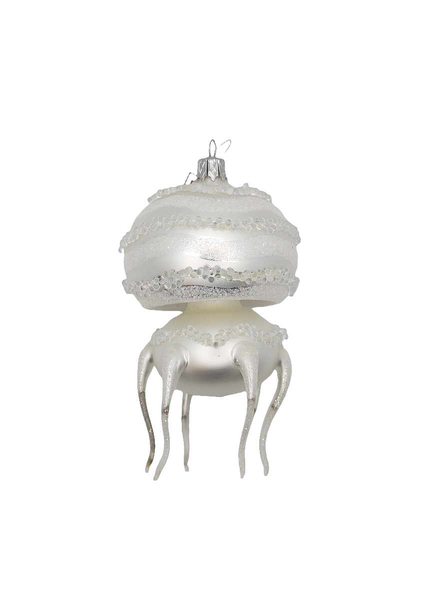 Jellyfish | All glass (L)