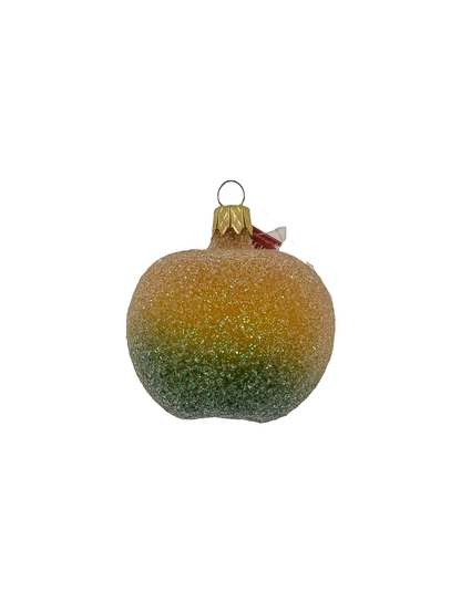 Apple half frosted (D)