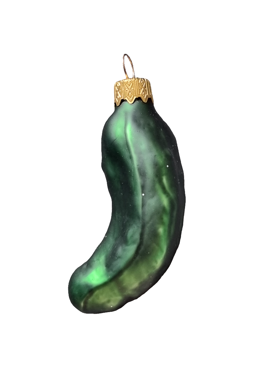 Pickles | Large Assorted (E)