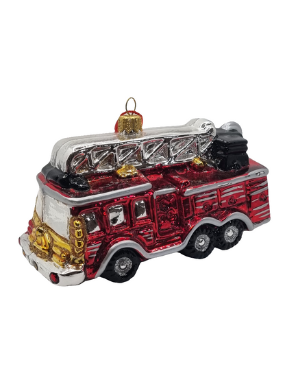 Firetruck (W)