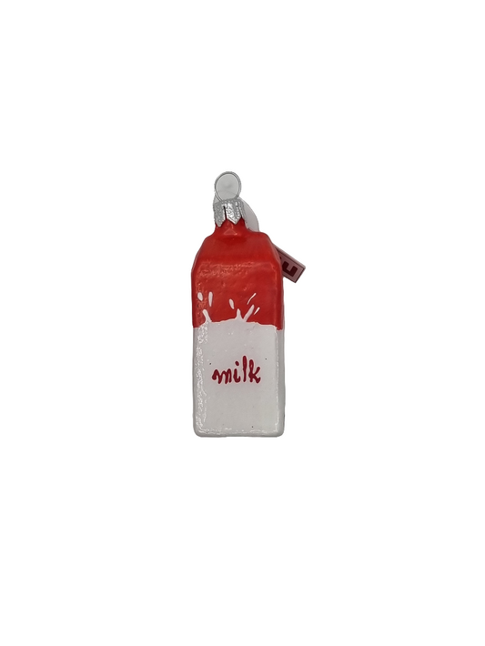 Milk (E)