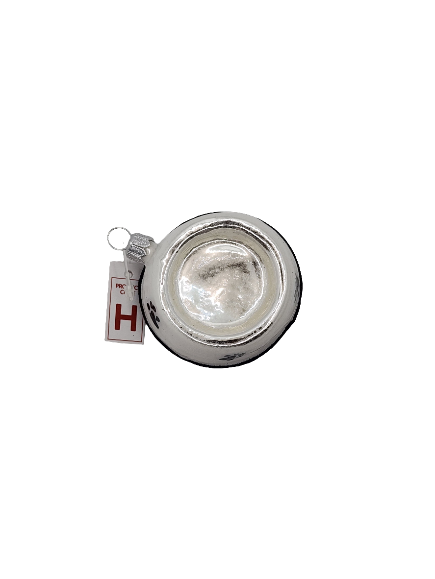 Dog bowl (H)