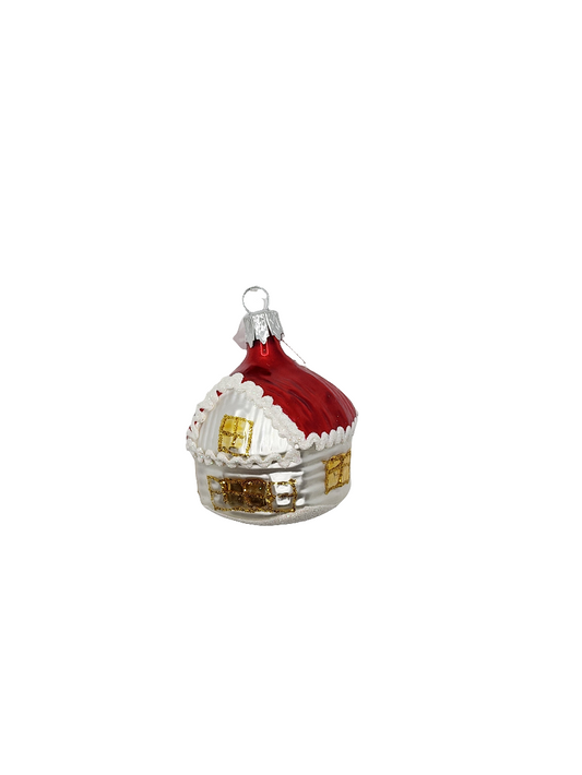 House small (C)