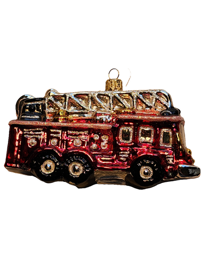 Firetruck (X)