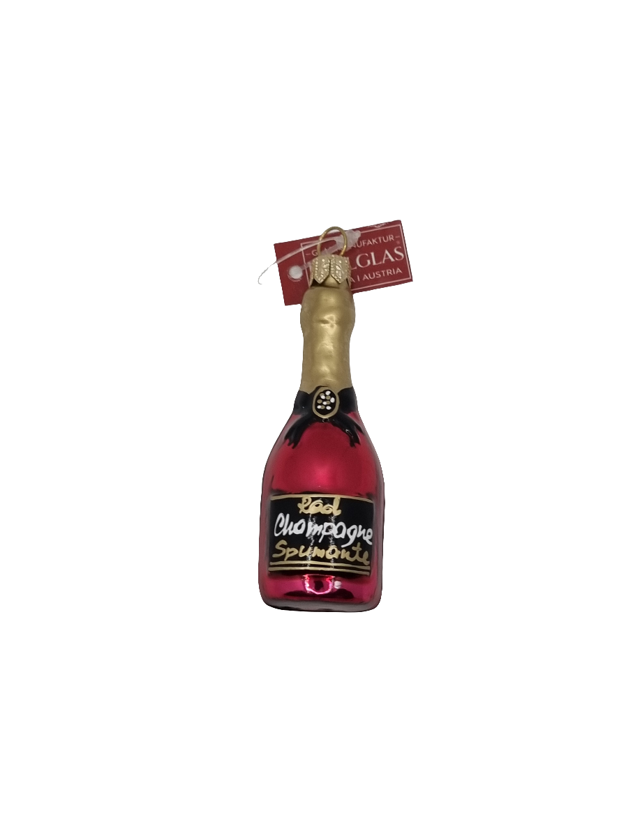 Champagne small (I)
