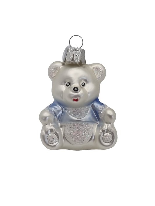 Bear | Teddy Bear in Sparkly Jacket (G)